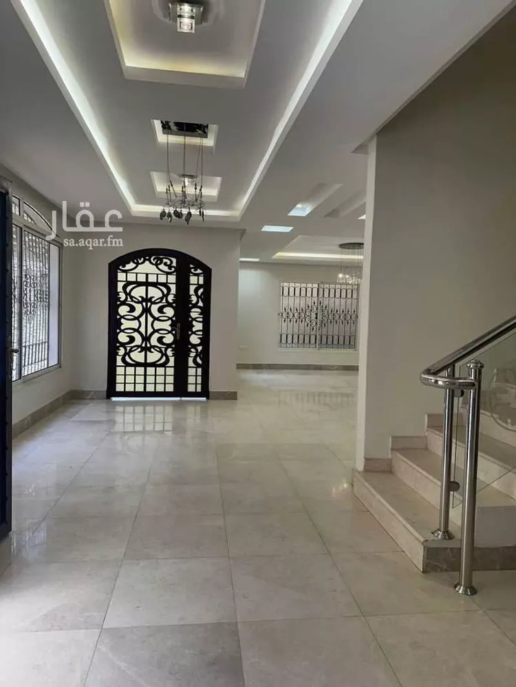 فيلا للبيع في شارع الفارعة, حي العريجاء الغربي, مدينة الرياض, منطقة الرياض صورة 3