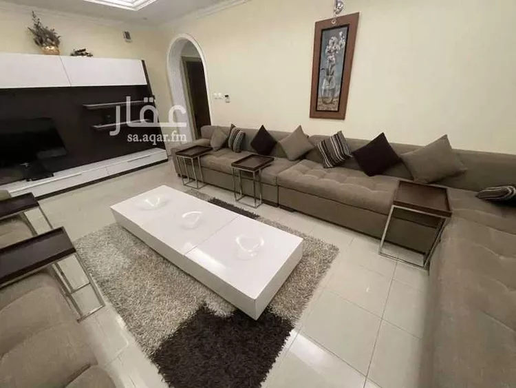 شقة للإيجار في شارع سلمان بن عبدالعزيز, حي الحمراء, مدينة جدة, منطقة مكة المكرمة صورة 5