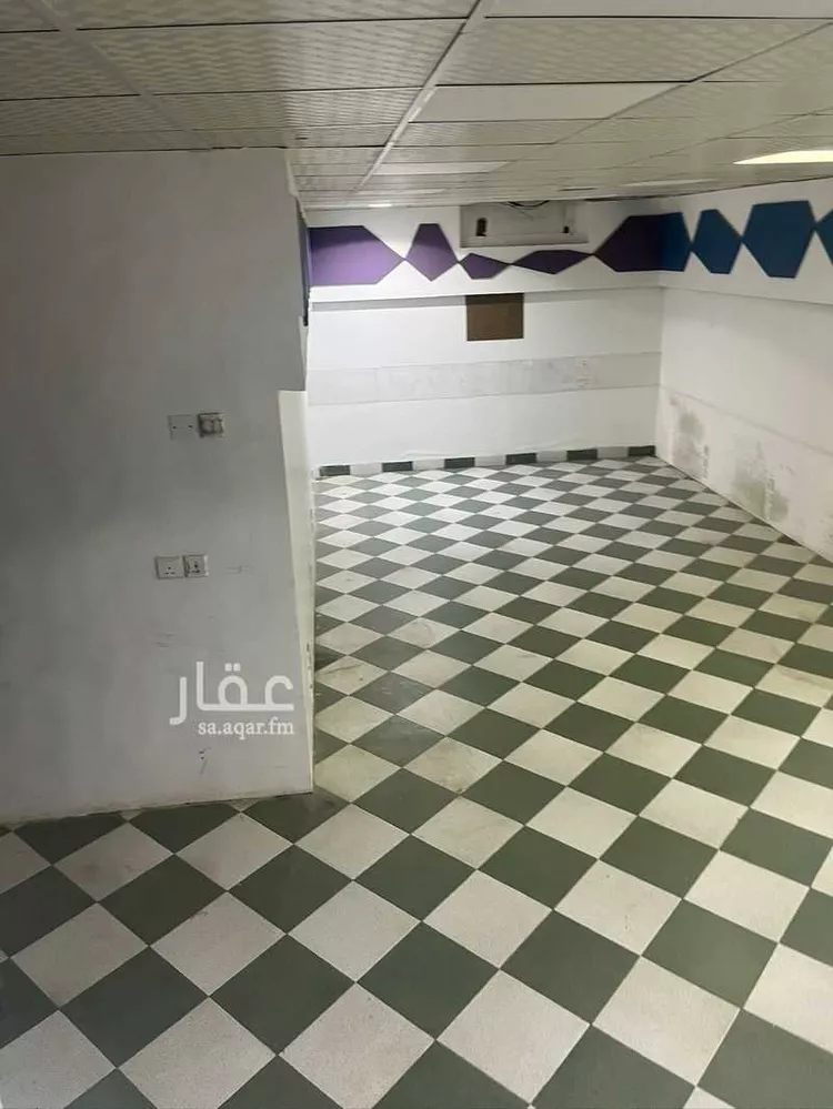 عمارة للإيجار في شارع ابي دجانة, حي المرسلات, مدينة الرياض, منطقة الرياض صورة 3