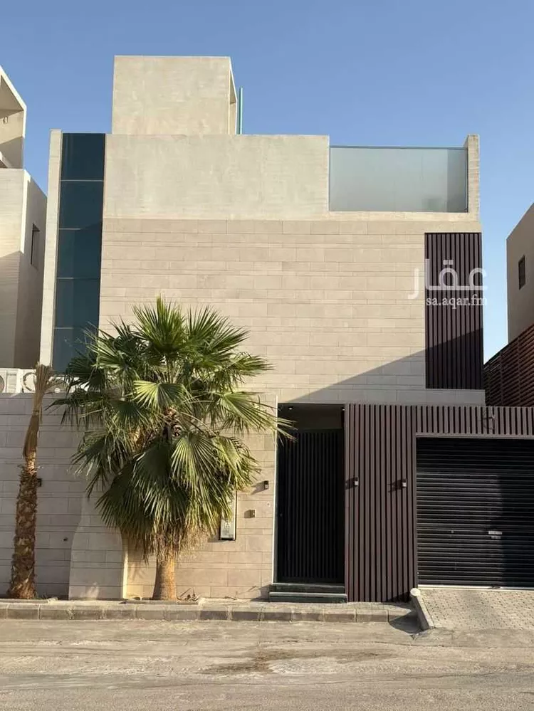 فيلا للإيجار في شارع إسماعيل بن أحمد بن الحسن, حي المهدية, مدينة الرياض, منطقة الرياض صورة 3