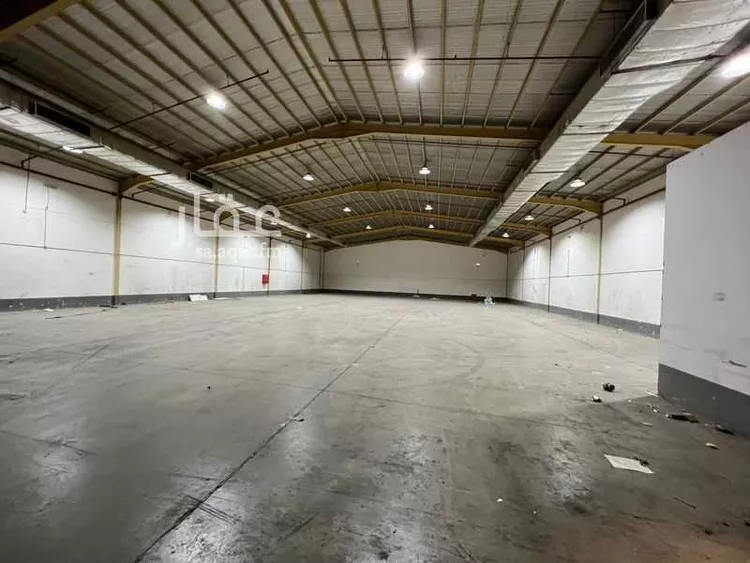Warehouse for Rent in Riyadh Al Aziziyah 7