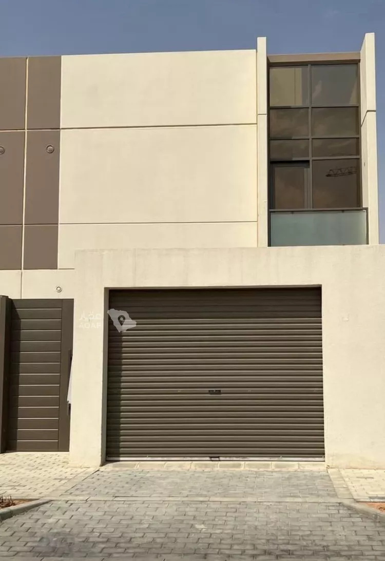 فيلا للإيجار في شارع حابس بن سعد, حي مطار الملك خالد الدولي, مدينة الرياض, منطقة الرياض 7