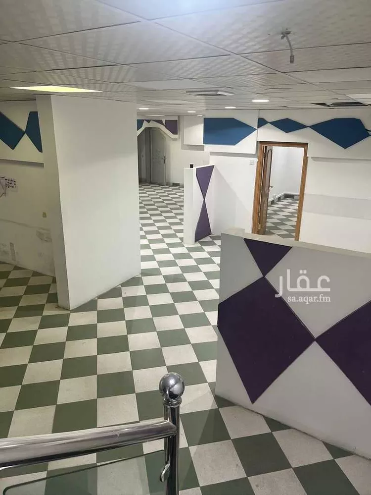 عمارة للإيجار في شارع ابي دجانة, حي المرسلات, مدينة الرياض, منطقة الرياض صورة 4