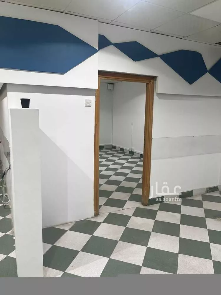 عمارة للإيجار في شارع ابي دجانة, حي المرسلات, مدينة الرياض, منطقة الرياض صورة 4