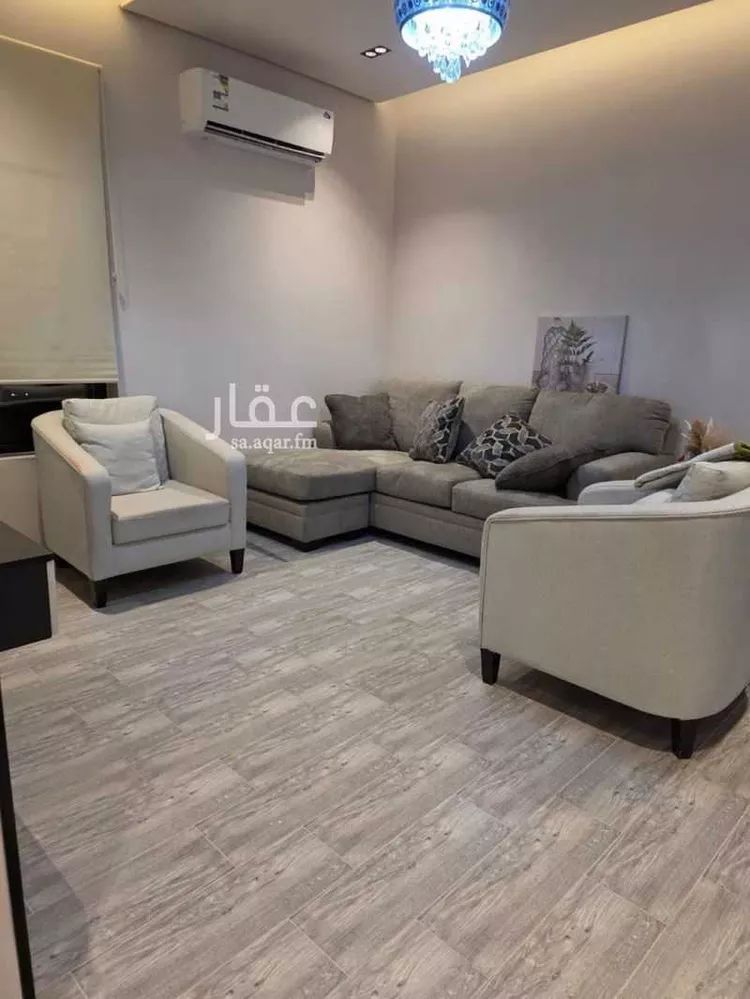 شقة للإيجار في شارع عبدالله بن العاص, حي العارض, مدينة الرياض, منطقة الرياض