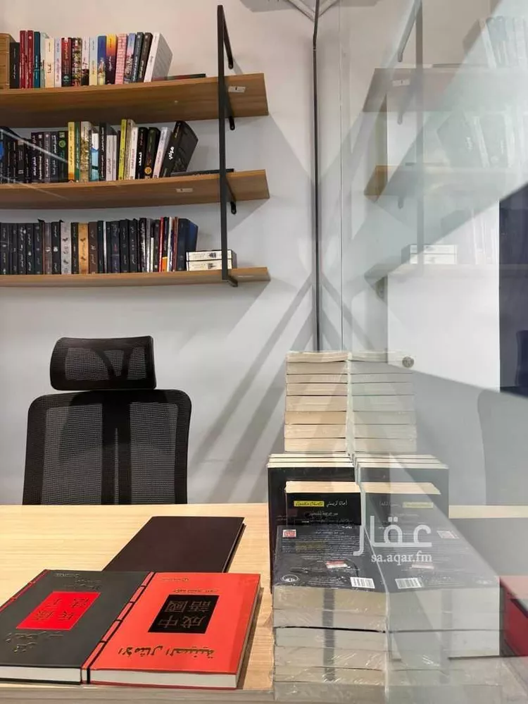 عمارة للإيجار في شارع ابن كثير, حي السليمانية, مدينة الرياض, منطقة الرياض صورة 3