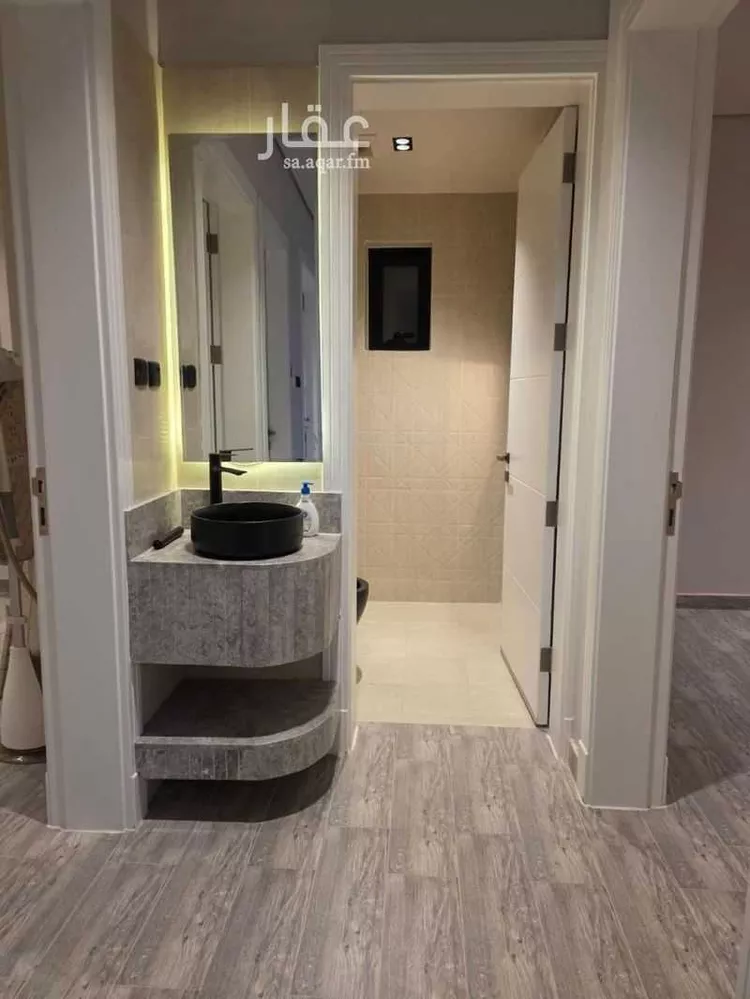شقة للإيجار في شارع عبدالله بن العاص, حي العارض, مدينة الرياض, منطقة الرياض صورة 4