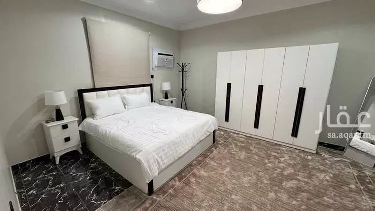 شقة للإيجار في شارع الحياة, حي الحمراء, مدينة الرياض, منطقة الرياض صورة 2