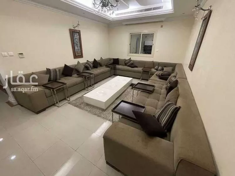 Apartment for Rent in Jeddah Al Hamra 8