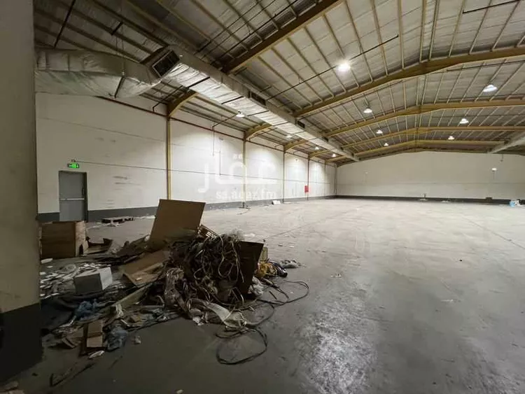Warehouse for Rent in Riyadh Al Aziziyah 10
