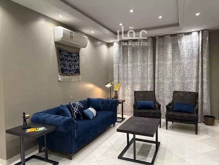 شقة للإيجار في شارع حفص بن عمرو, حي مغرزات, مدينة الرياض, منطقة الرياض صورة 5