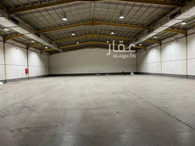Warehouse for Rent in Riyadh Al Aziziyah 6