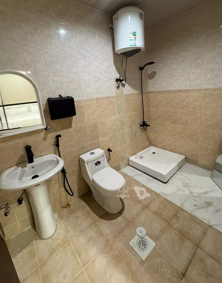 Apartment for Rent in Riyadh Al Hamra صورة 5