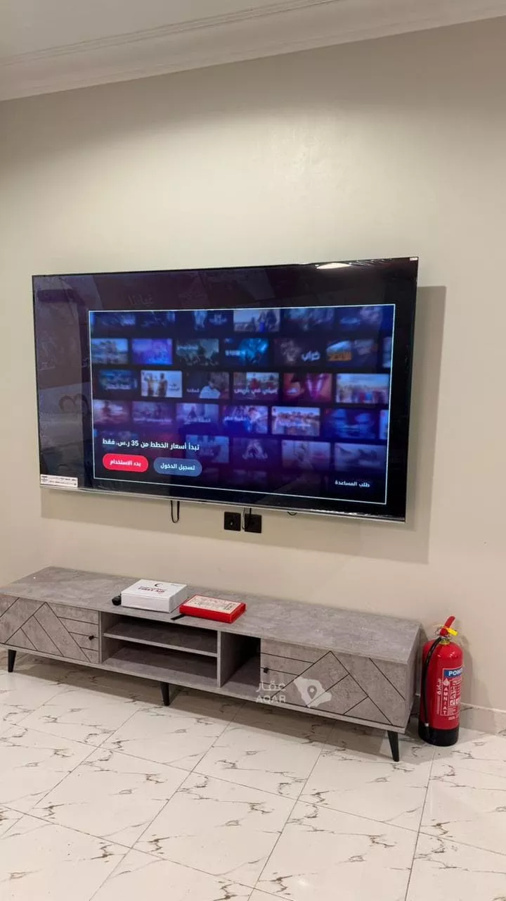 Apartment for Rent in Riyadh Al Hamra