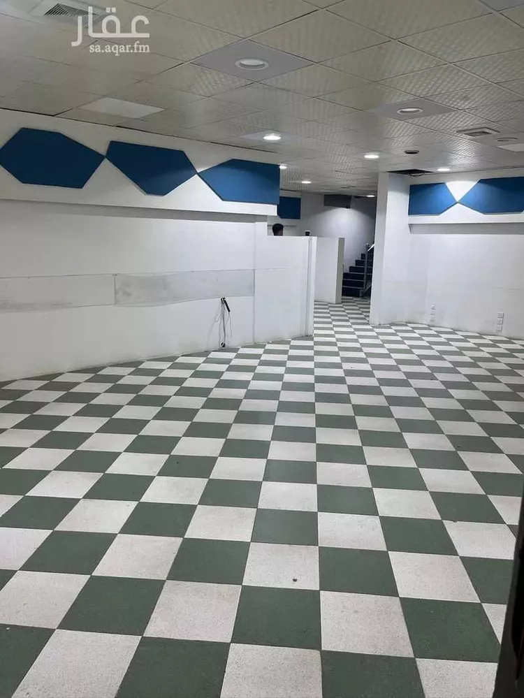 عمارة للإيجار في شارع ابي دجانة, حي المرسلات, مدينة الرياض, منطقة الرياض صورة 5
