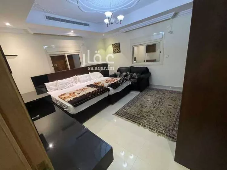 Apartment for Rent in Jeddah Al Hamra 7