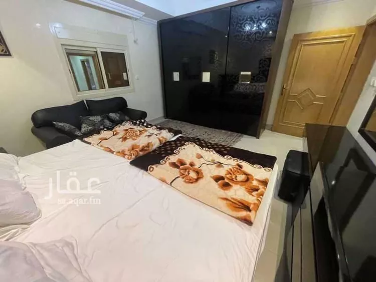 شقة للإيجار في شارع سلمان بن عبدالعزيز, حي الحمراء, مدينة جدة, منطقة مكة المكرمة صورة 3