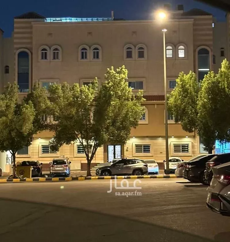 شقة للإيجار في شارع حفص بن عمرو, حي مغرزات, مدينة الرياض, منطقة الرياض صورة 3