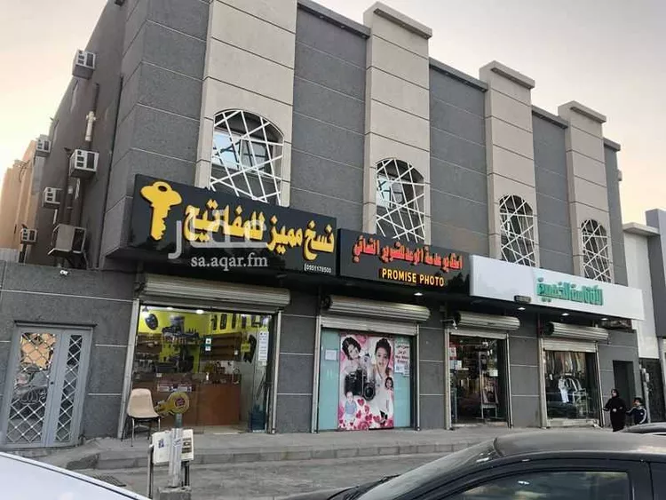 Building for Rent in Riyadh Az Zahrah صورة 2