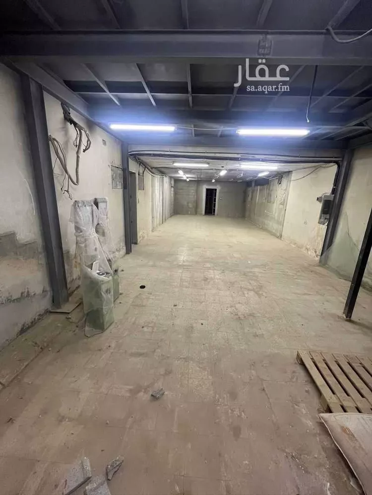 عمارة للإيجار في شارع ابي دجانة, حي المرسلات, مدينة الرياض, منطقة الرياض صورة 5