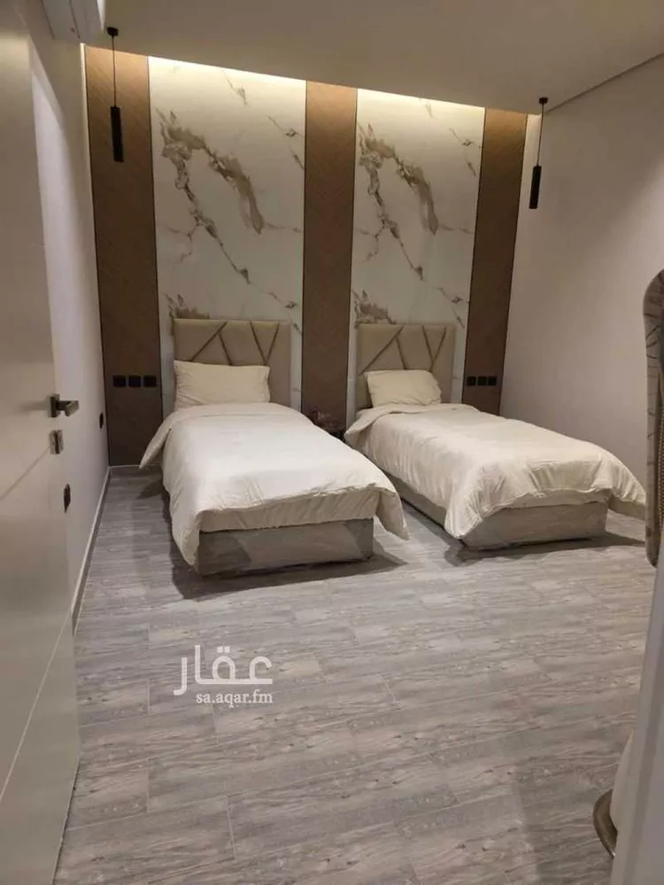 شقة للإيجار في شارع عبدالله بن العاص, حي العارض, مدينة الرياض, منطقة الرياض صورة 3