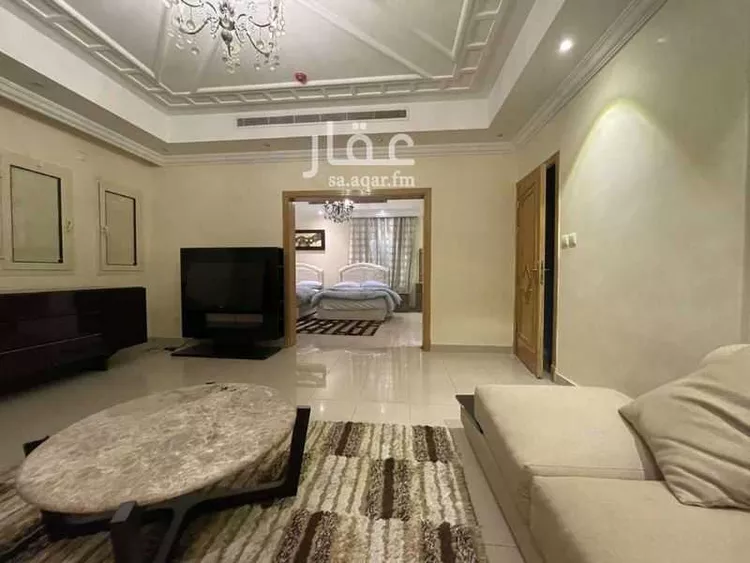 شقة للإيجار في شارع سلمان بن عبدالعزيز, حي الحمراء, مدينة جدة, منطقة مكة المكرمة