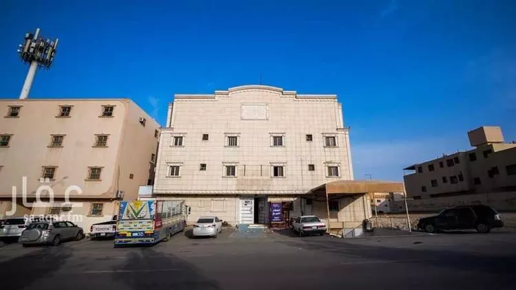 عمارة للبيع في شارع الإعتدال, حي بدر, مدينة الرياض, منطقة الرياض