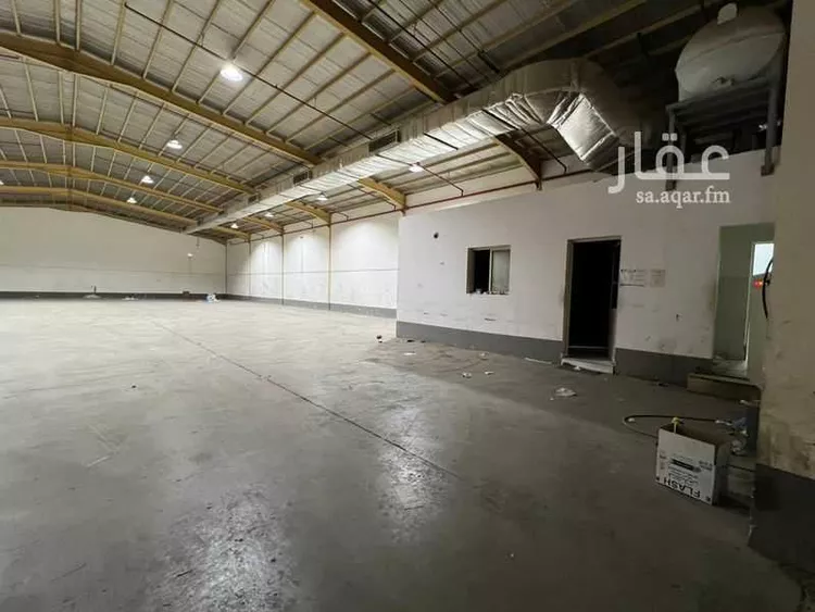 Warehouse for Rent in Riyadh Al Aziziyah 9