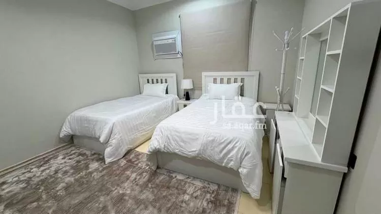 شقة للإيجار في شارع الحياة, حي الحمراء, مدينة الرياض, منطقة الرياض صورة 4