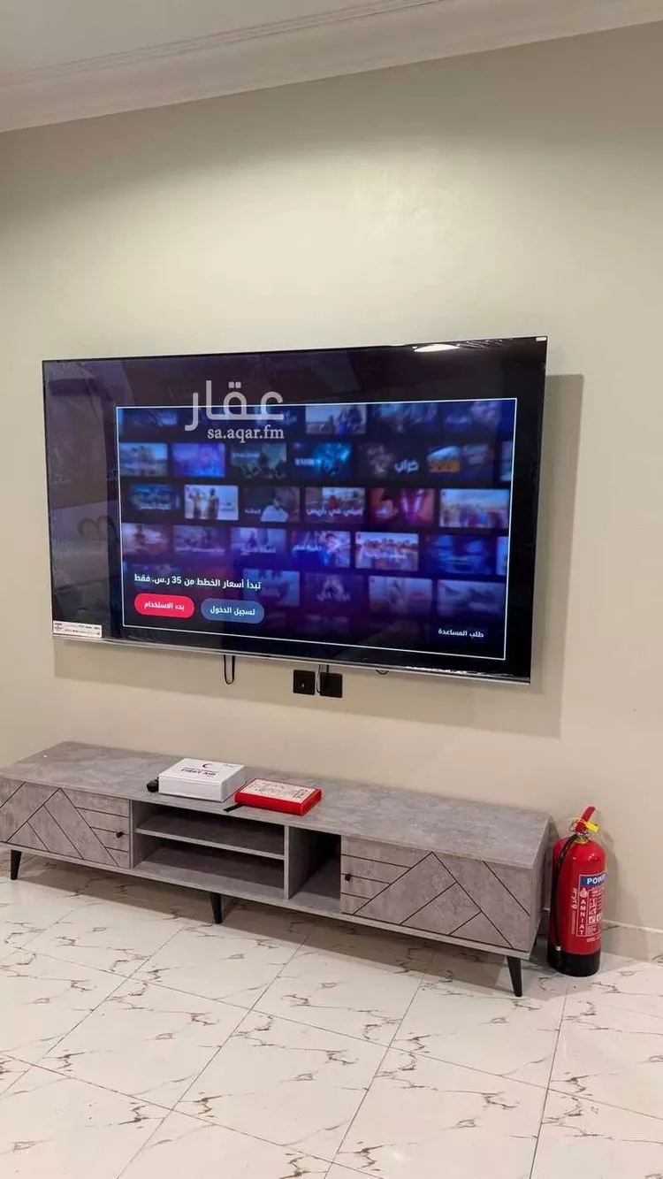 شقة للإيجار في شارع الحياة, حي الحمراء, مدينة الرياض, منطقة الرياض صورة 5