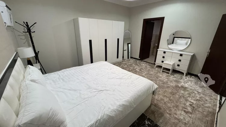 Apartment for Rent in Riyadh Al Hamra 9