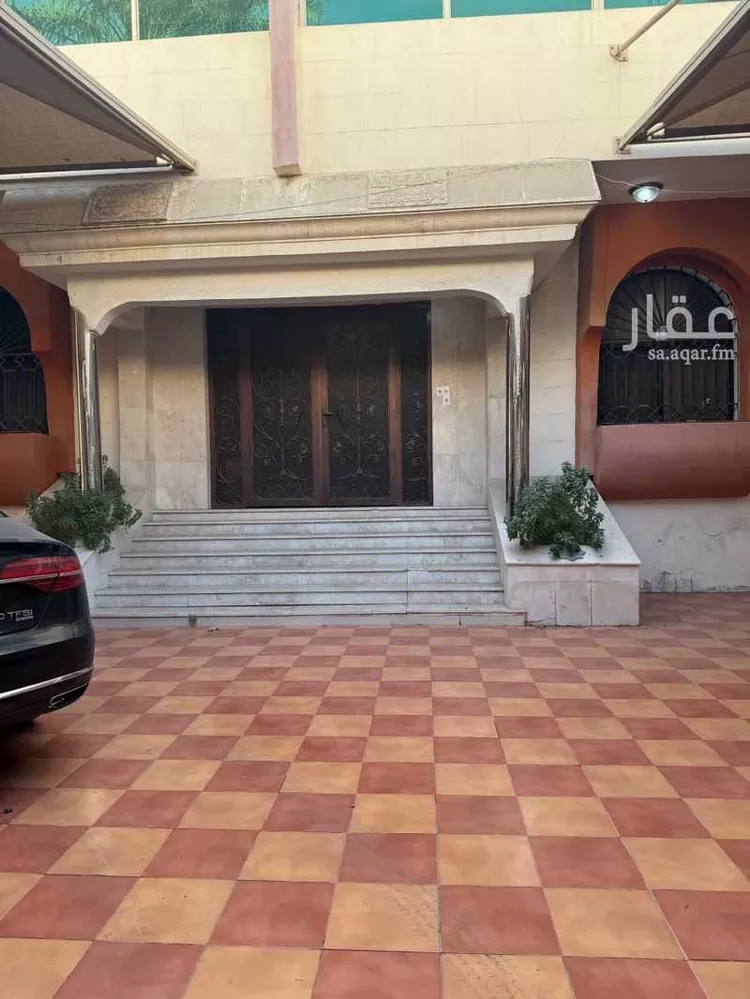 فيلا للبيع في شارع القمولي, حي الصفاء, مدينة جدة, منطقة مكة المكرمة