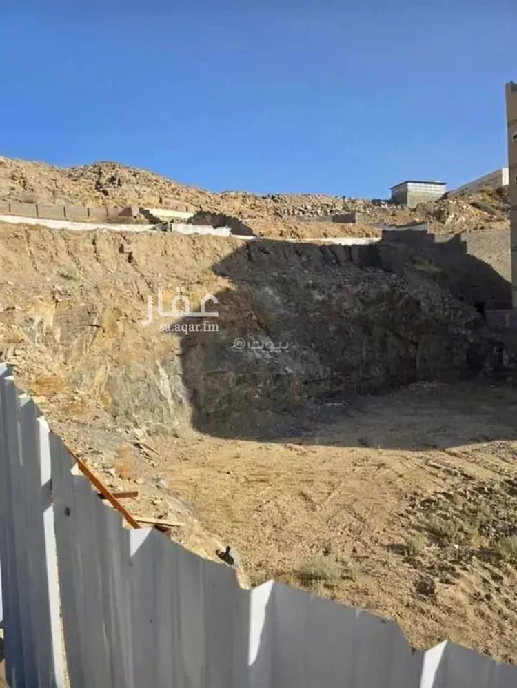 Land for Sale in Mecca Al Adel صورة 3
