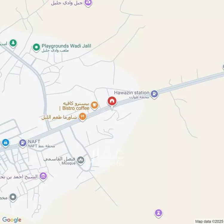Land for Sale in Mecca Al Adel صورة 5