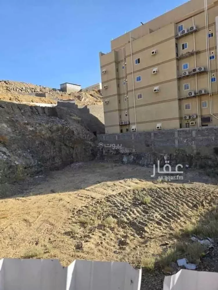 Land for Sale in Mecca Al Adel