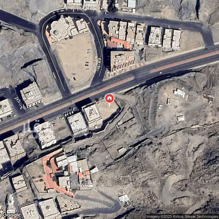 Land for Sale in Mecca Al Adel صورة 4