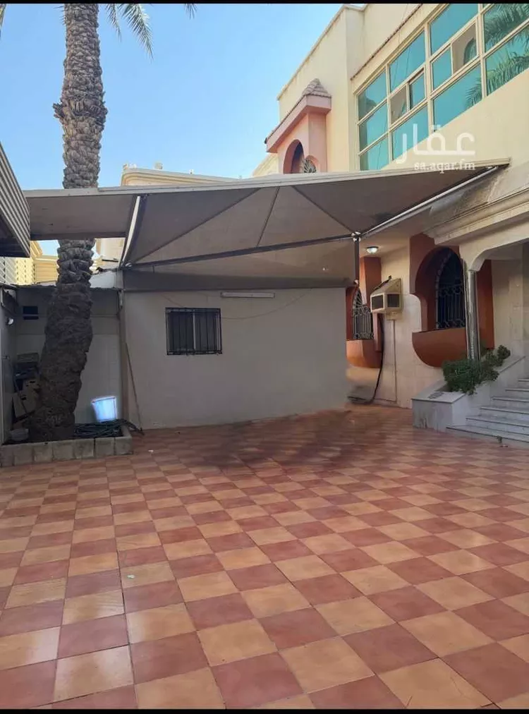 فيلا للبيع في شارع القمولي, حي الصفاء, مدينة جدة, منطقة مكة المكرمة صورة 3