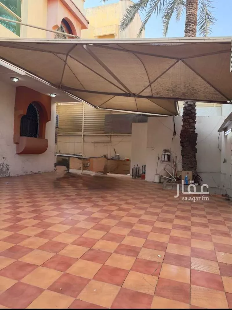 فيلا للبيع في شارع القمولي, حي الصفاء, مدينة جدة, منطقة مكة المكرمة صورة 2