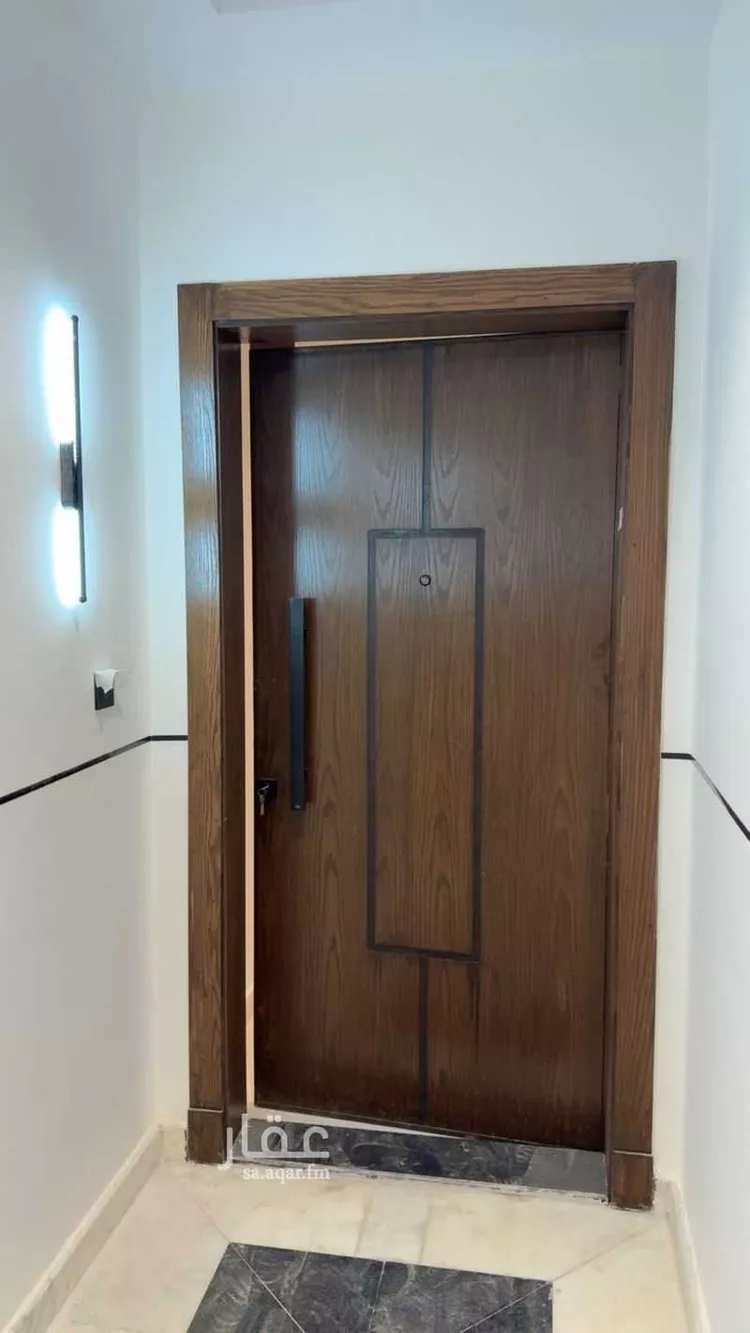 شقة للبيع في شارع ابو حزم الانصاري, حي الريان, مدينة جدة, منطقة مكة المكرمة صورة 3