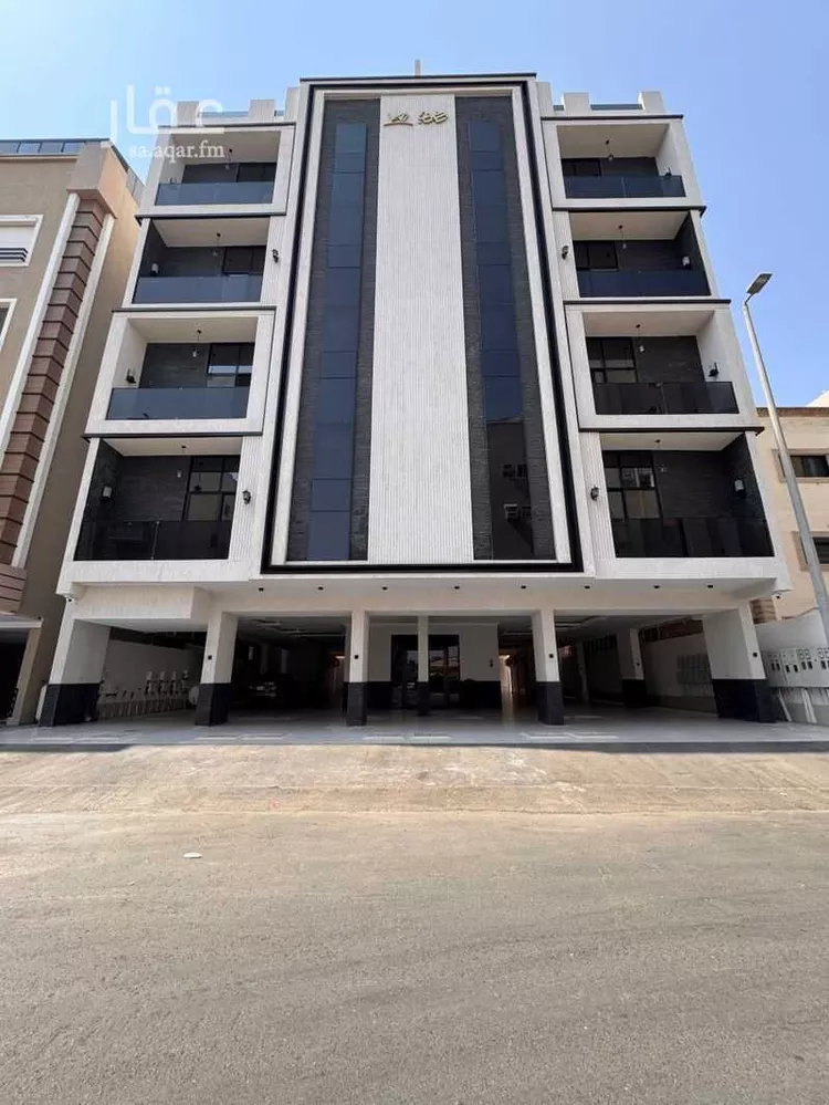 شقة للبيع في شارع المناهج, حي النهضة, مدينة جدة, منطقة مكة المكرمة