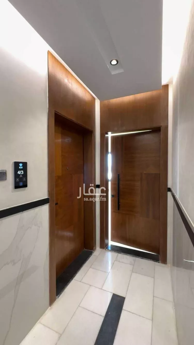 شقة للبيع في شارع محمد سعيد ناصيف فرعي, حي النزهة, مدينة جدة, منطقة مكة المكرمة صورة 5