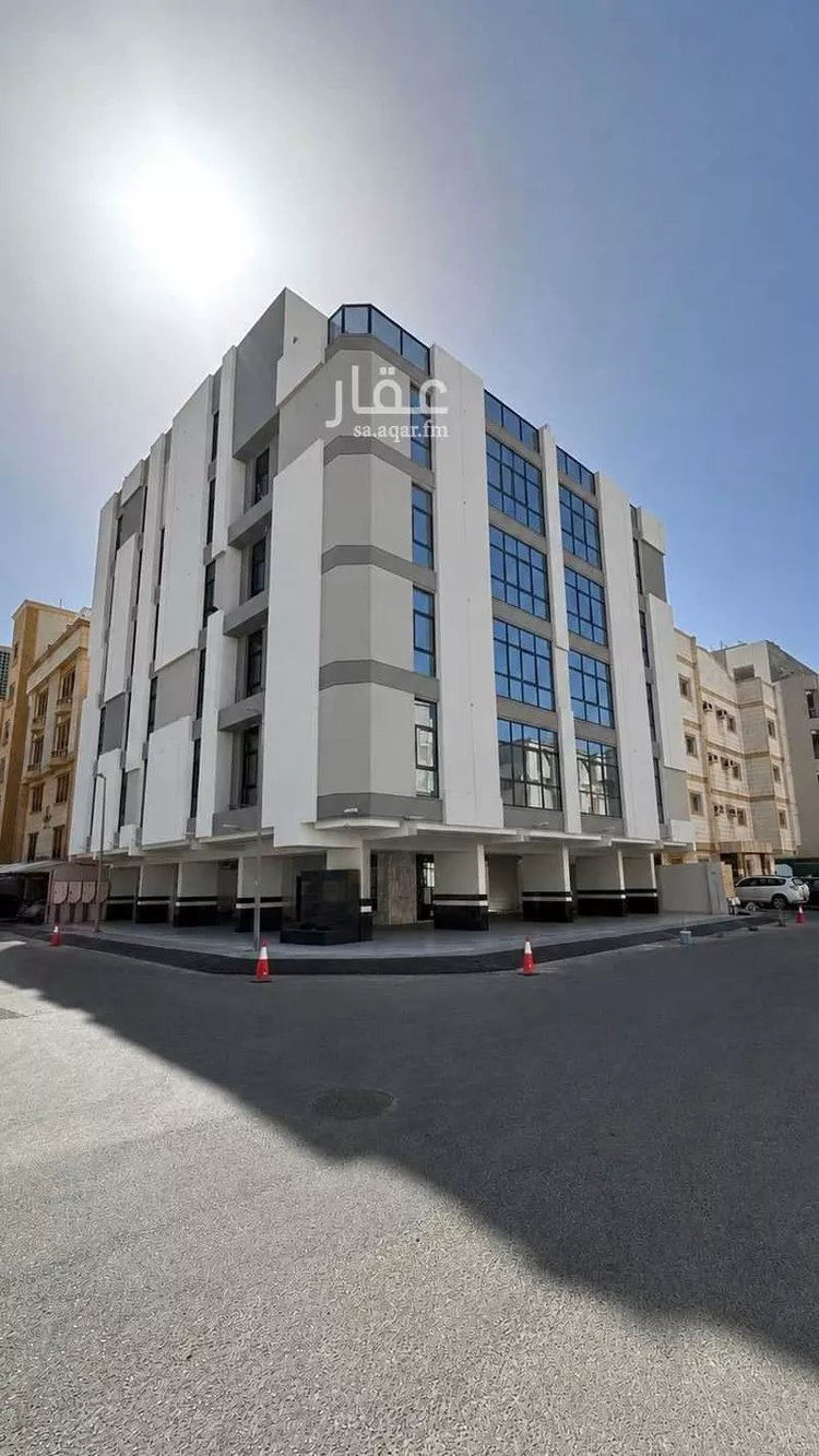 شقة للبيع في شارع مناره اجياد, حي السلامة, مدينة جدة, منطقة مكة المكرمة صورة 2