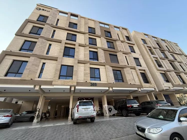 Apartment for Rent in Jeddah Al Wahah