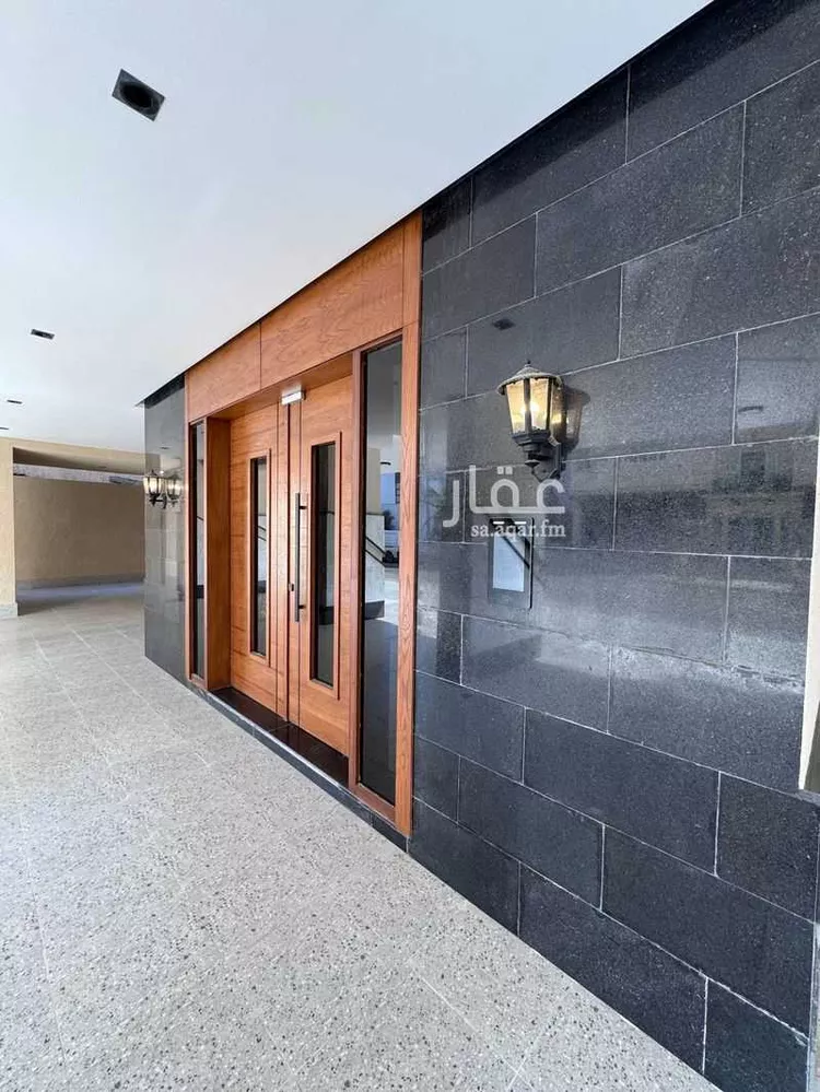 شقة للبيع في شارع المغفرة, حي الحمراء, مدينة جدة, منطقة مكة المكرمة صورة 3