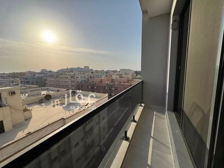 شقة للبيع في شارع وادي النيل, حي الحمراء, مدينة جدة, منطقة مكة المكرمة 12