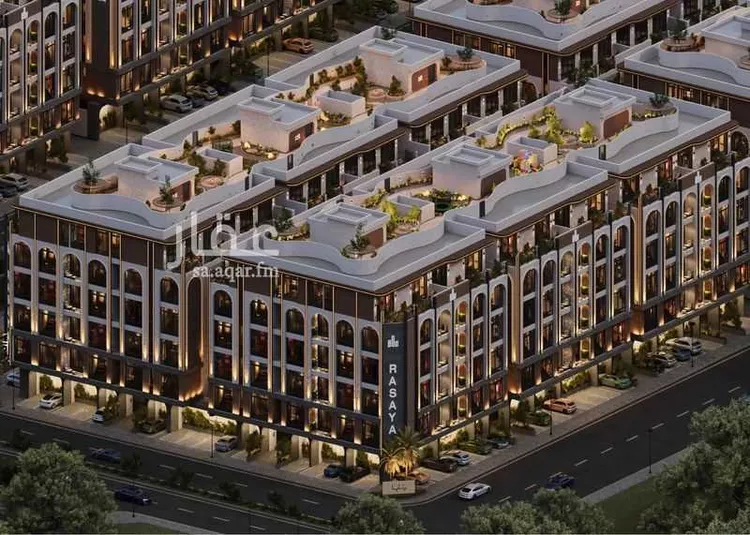Apartment for Sale in Jeddah Obhur Al Janoubiah