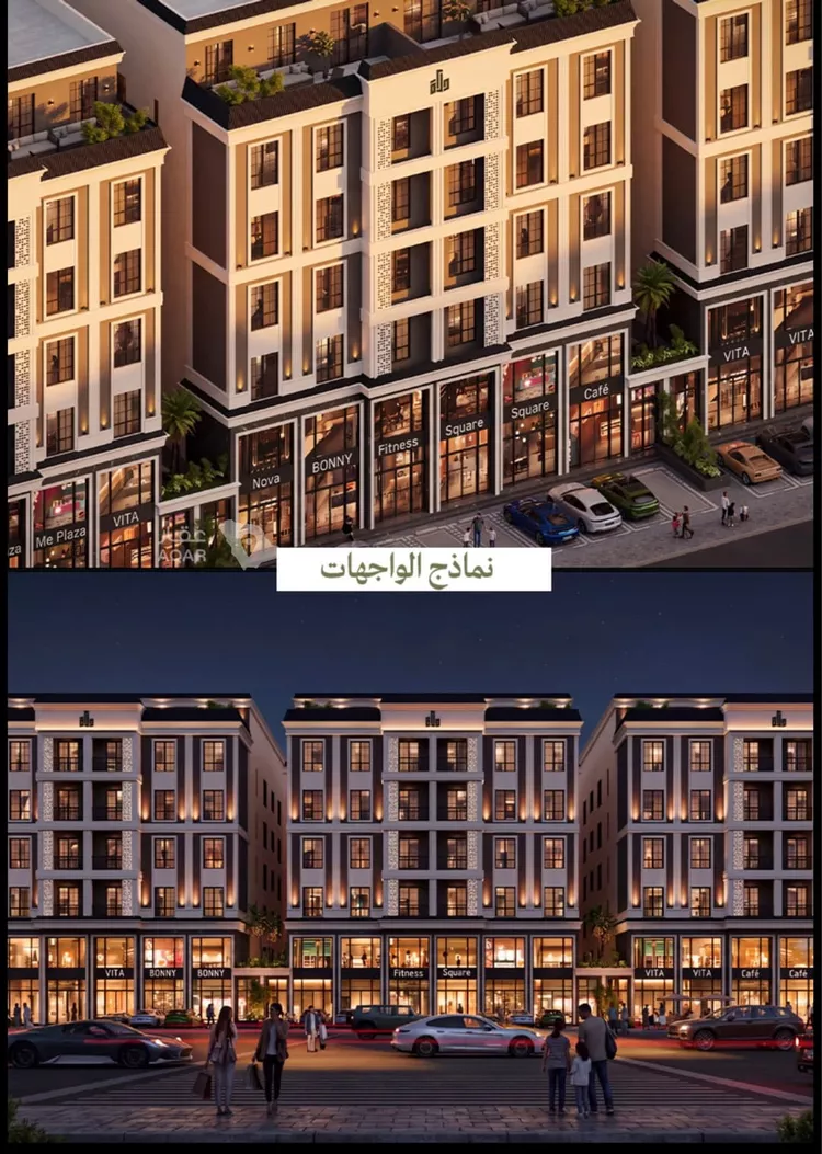 شقة للبيع في شارع عامر بن ابي ربيعه, حي المروة, مدينة جدة, منطقة مكة المكرمة 8