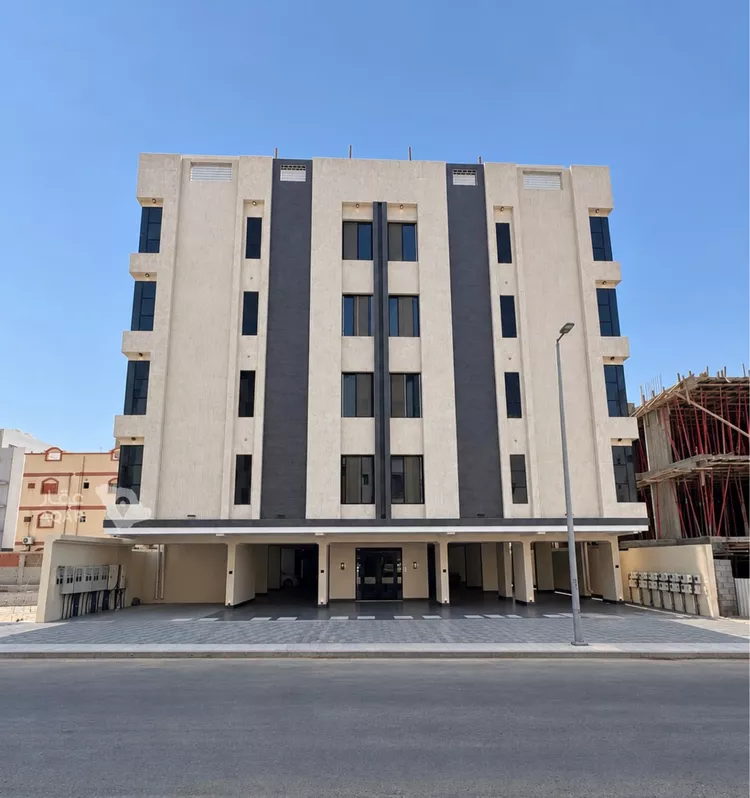 Apartment for Sale in Jeddah Ar Rayan