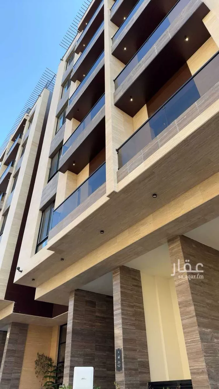 شقة للبيع في شارع حراء, حي النهضة, مدينة جدة, منطقة مكة المكرمة صورة 2