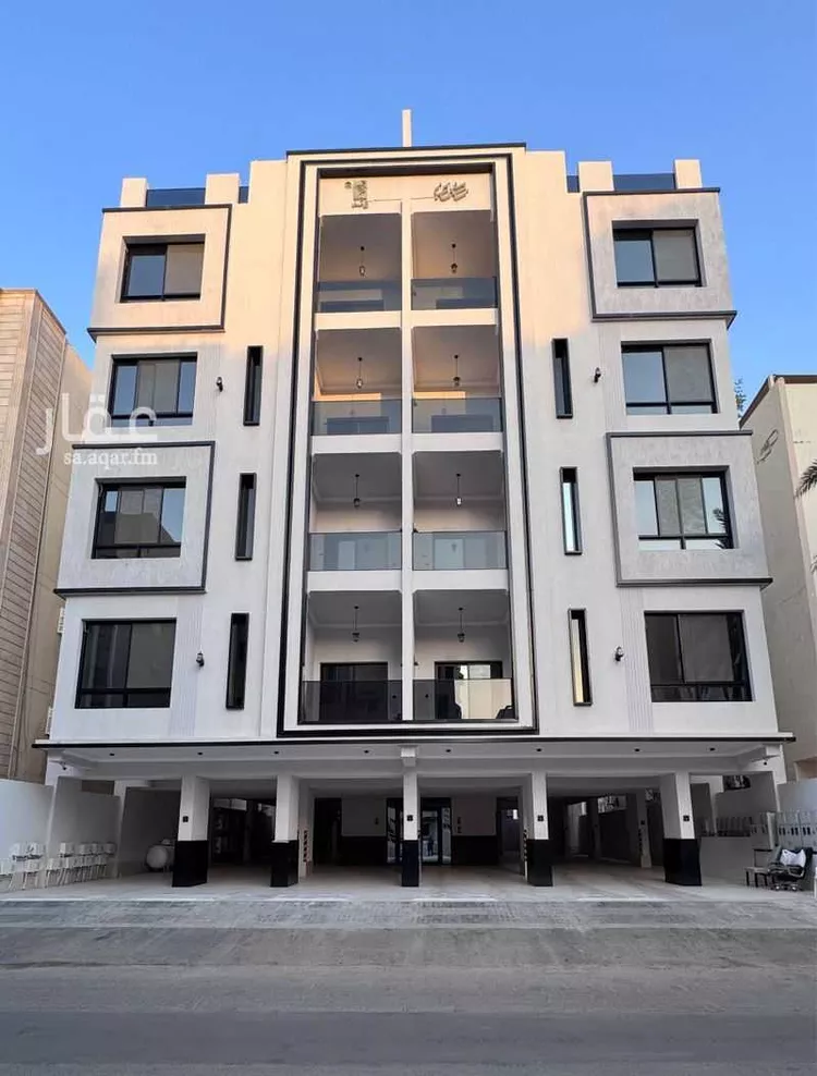 شقة للبيع في شارع الإستطلاع, حي النهضة, مدينة جدة, منطقة مكة المكرمة